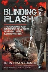 Blinding Flash - John Frayn Turner - 9781399045988