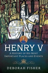 Henry V - Deborah Fisher - 9781399070478