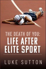 The Death of You - Luke Sutton - 9781399086066