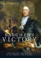 Balchen's Victory - Alan Smith - 9781399094139