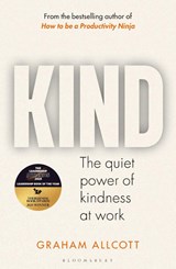 KIND - Graham Allcott - 9781399417372