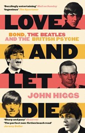 Love and Let Die