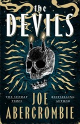 The Devils - Joe Abercrombie - 9781399603577