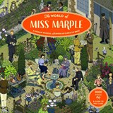 The World of Miss Marple -  - 9781399608657