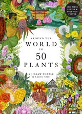 AROUND THE WORLD IN 50 PLANTS -  - 9781399609104