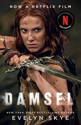 Damsel - Evelyn Skye - 9781399616409