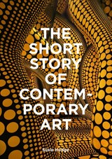 The Short Story of Contemporary Art - Susie Hodge - 9781399618731