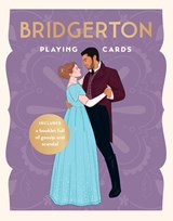 Bridgerton Playing Cards -  - 9781399620284