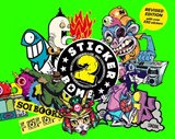Stickerbomb 2 - SRK . - 9781399620680