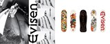 Skateboard Stickers - Stickerbomb . - 9781399622516