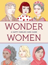 Wonder Women -  - 9781399623841