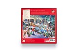 Wild Seas Jigsaw -  - 9781399624312