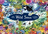 Wild Seas Jigsaw -  - 9781399624312
