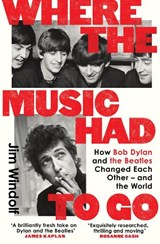 Where the Music Had to Go - Jim Windolf - 9781399627856