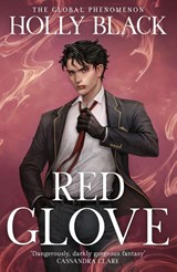 Red Glove - Holly Black - 9781399628693