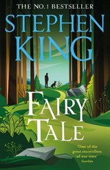 Fairy Tale - Stephen King - 9781399705455