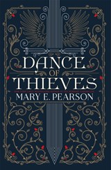Dance of Thieves - Mary E. Pearson - 9781399710428