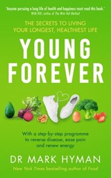 Young Forever - Dr Mark Hyman - 9781399716314