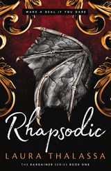 Rhapsodic - Laura Thalassa - 9781399720090