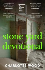 Stone Yard Devotional - Charlotte Wood - 9781399724388