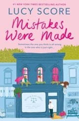 Mistakes Were Made - Lucy Score - 9781399726979