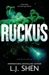Ruckus - L.J. Shen - 9781399743525