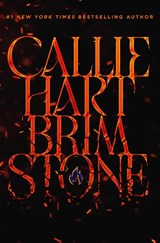 Brimstone - Callie Hart - 9781399745482