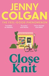 Close Knit - Jenny Colgan - 9781399745888
