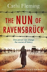 The Nun of Ravensbrück - Cathi Fleming - 9781399749299