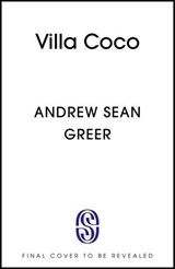 Villa Coco - Andrew Sean Greer - 9781399757317