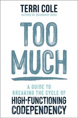 Too Much - Terri Cole - 9781399822152