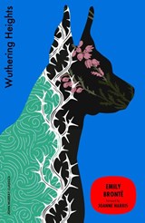 Wuthering Heights - Emily Brontë - 9781399837781