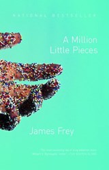 A Million Little Pieces - James Frey - 9781400079018