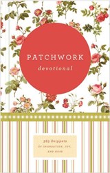 Patchwork Devotional - Various Authors - 9781400203116