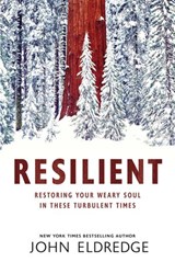 Resilient - John Eldredge - 9781400208685