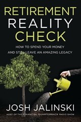 Retirement Reality Check - Josh Jalinski - 9781400212156