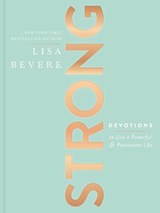Strong - Lisa Bevere - 9781400213146