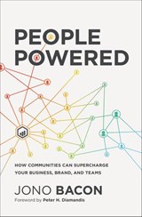 People Powered - Jono Bacon - 9781400214891