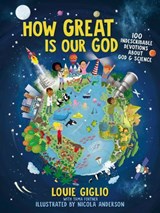 How Great Is Our God - Louie Giglio - 9781400217212
