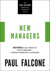 New Managers - Paul Falcone - 9781400230150