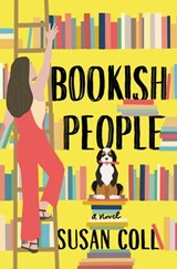 Bookish People - Susan Coll - 9781400234097