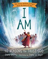 I Am - Diane M. Stortz - 9781400237098