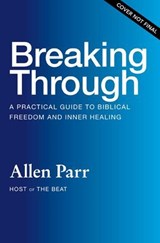 Breaking Through - Allen Parr - 9781400239818