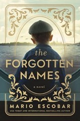 The Forgotten Names - Mario Escobar - 9781400248438
