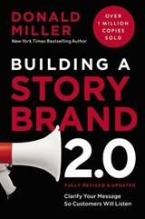 Building a StoryBrand 2.0 - Donald Miller - 9781400248889