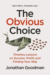 The Obvious Choice - Jonathan Goodman - 9781400249145