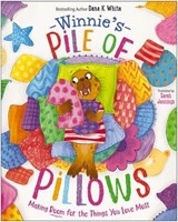 Winnie's Pile of Pillows - Dana K. White - 9781400249480