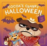 Cocoa's Cranky Halloween - Thomas Nelson - 9781400251216