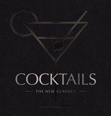 COCKTAILS - Cider Mill Press - 9781400251810