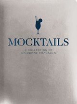 Mocktails - Cider Mill Press - 9781400252008